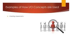 It can be used to improve a company's management style. Industrial Organizational Psychology Explained Youtube