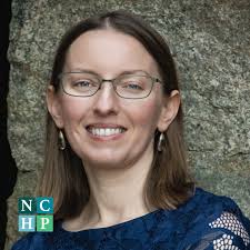 Our Team — National Center for Health Psychology