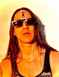 Previously unpublished AK photo by Sante D'Orazio, Florida, 1993