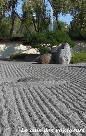 En France Aussi Un Jardin Japonais A Toulouse Jardin Japonais Jardins Jardin Zen