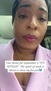 Exploring the Theme of 'It's Settled' in Christianity