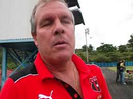 Luis Roberto Sibaja de LDA