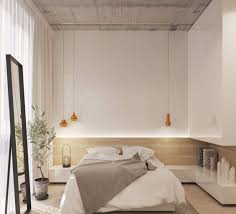 Bu nedenle de yatak odası için beyaz yatak odası modelleri içinde en fazla tercih edilen dekorasyon türü de vintage tasarımlardır. Minimalist Yatak Odasi Dekorasyonu Acik Kahve Beyaz Dekorstilleri Com