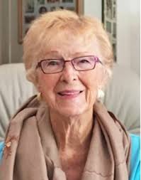 DOROTHY TOBIN Obituary (1921