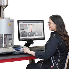 Extrusion plastometers | Melt flow index testers | ZwickRoell