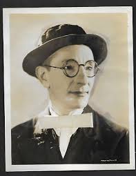 Joe Browning: Richard Benjamin's Funny Vaudeville Uncle