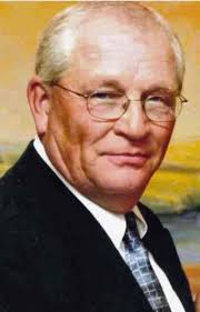 James Garoutte Obituary (1948