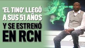 Deportes rcn y todogamers ahora vivirán en supertrending.com, un nuevo portal multicategoría del canal rcn, en el que podrás mantenerte actualizado con las tendencias en tiempo real sobre temas. Asprilla Entre Aplausos Y Criticas Por Su Llegada A Noticias Rcn Q Hubo Medellin