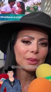 “Soy la misma #Maribel de siempre nada más que me partieron el #corazon” 💔  #MaribelGuardia revela el destino de las #cenizas de su #hijo  #JulianFigueroa y anuncia que poco a poco retomará su #vida ...