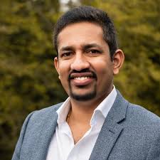 Harsha Rathnayake Email & Phone Number