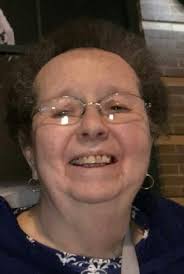 Obituary for Margaret L. (Wells) "Peggy" Rebon