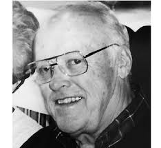 James Woodstrom Obituary (1929