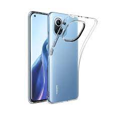 Τιμή και χαρακτηριστικά για xiaomi mi 11 lite. Coverkingz Handyhulle Hulle Fur Xiaomi Mi 11 Lite 5g Handyhulle Silikon Cover Case Klar Xiaomi Mi 11 Lite 5g Online Kaufen Otto