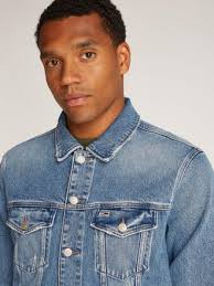 Tommy Jeans Jeansjacken für Herren online kaufen