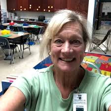 Kim Bosher (@krbosher)