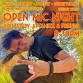 Open mic hosted by Attamizk & friends event in Syracuse, NY