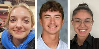 CREF Awards Over $130K in Scholarships to Collision Students