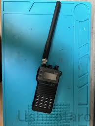 Image result for ICOM IC-R1