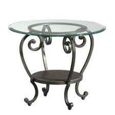 End Tables End Tables Wrought Iron Table Living Room Coffee Table