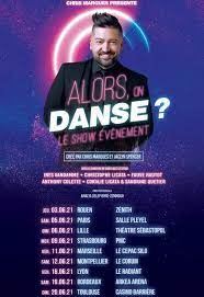 Au programme, un spectacle exceptionnel et glamour qui fera vibrer les plus si le coup d'envoi de danse avec les stars ne sera donné que le 28 septembre prochain, une belle nouveauté vient d'être. Alors On Danse En Spectacle A Paris Salle Pleyel