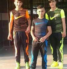 Adidas ag, though, specializes in quality sportswear the three stripes of the adidas logo represent a mountain which indicates the aims and goals lying ahead. Adidas Giyen Kiz Keko Mudur Kizlarsoruyor