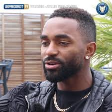 Le joueur de Bordeaux nous a accueilli au centre d’entraînement de son club  pour une interview exclusive, au micro de Lee-Roy Kabeya. , Son attachement  aux Girondins, dont il est amoureux, mais ...