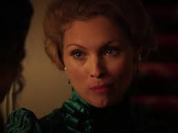 Ripper Street" Become Man (TV Episode 2013)