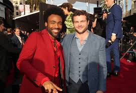 RÃ©sultat de recherche d'images pour "solo a star wars story"