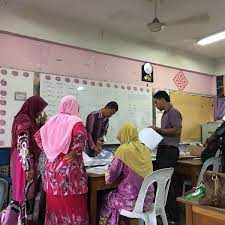 Bandar tun razak is a federal constituency in the federal territories, malaysia, that has been represented in the dewan rakyat since 1995. Photos At Sk Desa Tasik Jalan 11 146 Bandar Tasik Selatan