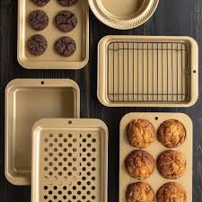 Nordic Ware Compact Ovenware Baking Sheet Nordic Ware Baked Fish Fillet Quick Cleaning
