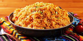 How To Make Restaurant Worthy Spanish Rice At Home Recipe Spanish Rice Recipe Spanish Rice Best Spanish Rice Recipe