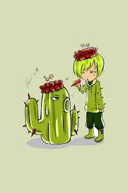 Le cactus rejoint enfin les rangs de plantes prêtes à défendre mes étagères contre l'invasion des zombies entrantes. Cat Plants Vs Zombies Cactus