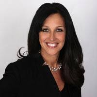 Robyn Ginsberg's Instagram, Twitter & Facebook