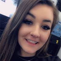 Courtney Lefebvre's Instagram, Twitter & Facebook