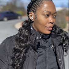 TOP 10 BEST Box Braids near Candler Rd, Decatur, GA 30032