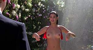 Phoebe cates fast times nude scene