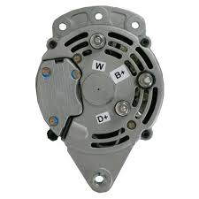 Recommended (not included) selector or dual circuit. Adesas Ltd 12v 90a Prestolite Marine Alternator 66021590m