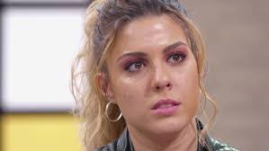 Miriam Rodriguez's Instagram, Twitter & Facebook