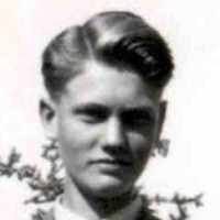 Que Dell Tucker (1930–2001)