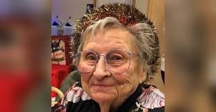 Shirley Stufflebeam Obituary