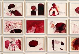 Maybe you would like to learn more about one of these? Detail Of Shame Series By Penny Siopis South African History Online