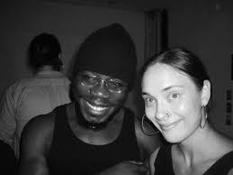 Abby Sage (@cantelopesage)