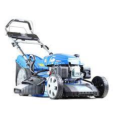 About official genpower parts for hyundai. Hyundai Hym530spe Self Propelled Petrol Lawn Mower Thepowersite Co Uk