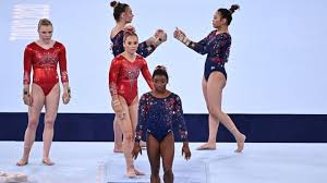 Jun 28, 2021 · the usa gymnastics women's roster is complete for the tokyo olympics. Usa Gymnastics Women S Team Finals Participants Format Scoring As Com