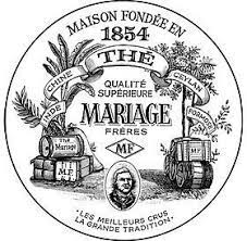 Mariage Freres Brand Tea Amino Amino