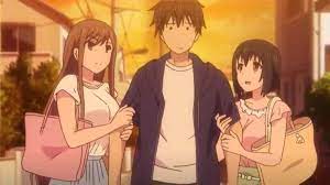 Overflow Season 2 – About the Ecchi Anime's Sequel