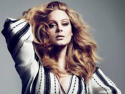 Top 100 bands with female lead singer(s). 320x568px Free Download Hd Wallpaper Singers Adele Blonde British English Hair Beauty Women Wallpaper Flare