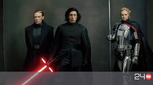 A(z) star.wars 6 teljes film.mkv című loopot h t nevű felhasználó töltötte fel a(z) film/animáció kategóriába. Lelegzetelallito Fotok Erkeztek A Star Wars 8 Szereploirol 24 Hu