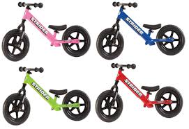 The Best 10 Balance Bikes For Toddlers And Kids For Christmas 2019 From Learning Toys For 1 Year To 6 Years Old And Up Balance Bike Baby Bike Kids Ride On Toys