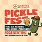 Pickle Fest — WestFax Brewing, Lakewood, CO event image